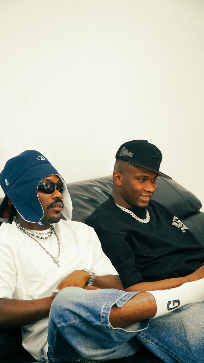 Assalamalekoum la famille 🤲

Est-ce que vous voulez le clip de “Assalamalekoum” ?
Si vous voulez le clip, dites-le dans les commentaires 🔥

Je regarde vos réactions… 👀