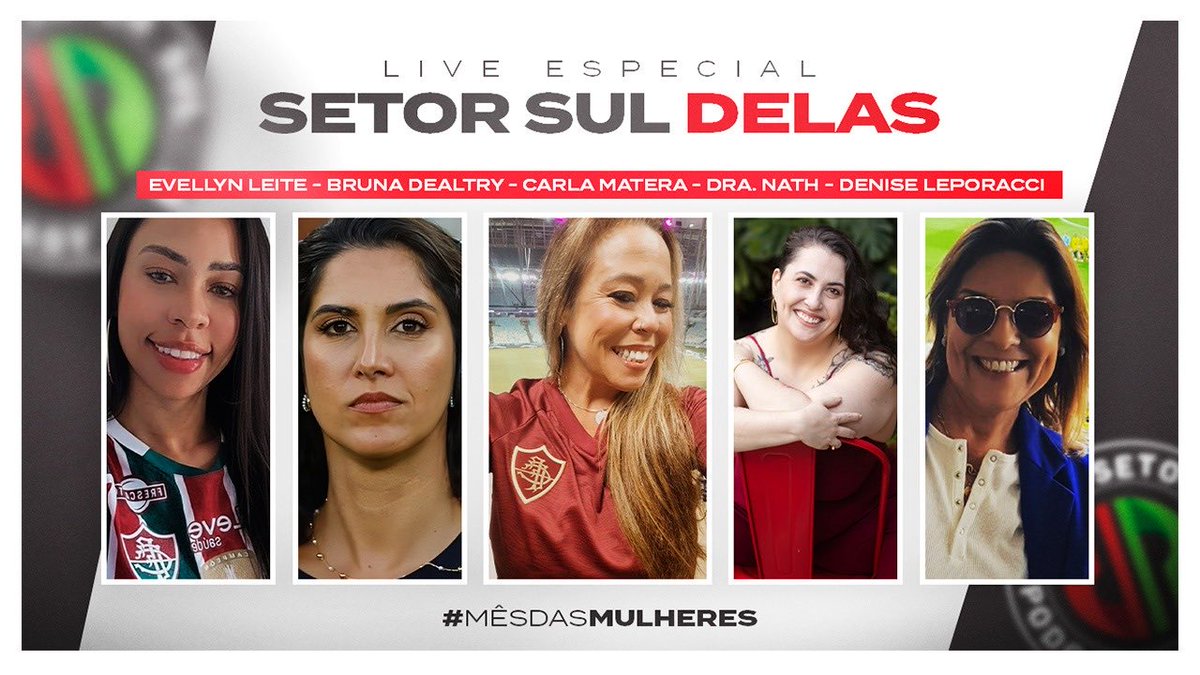 Setor Sul Podcast tweet media