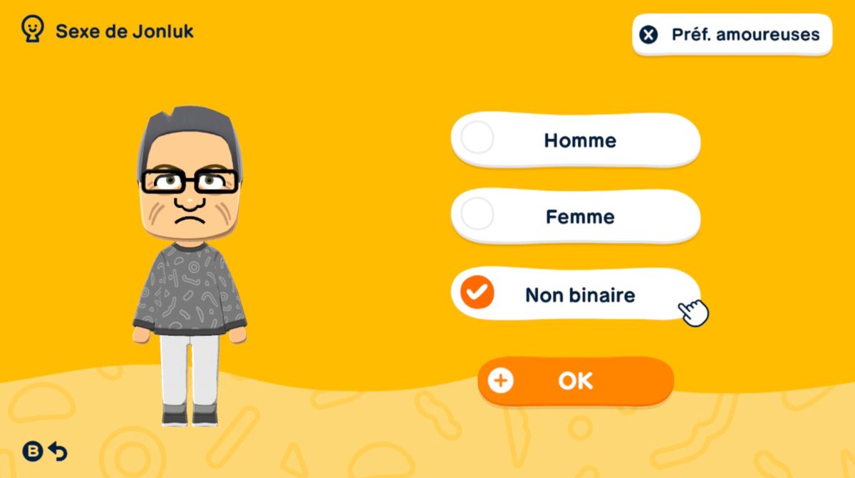 🏳️‍⚧️ Œstrogène Krabs 🦀 (aka Sanakan) 🔞 tweet media