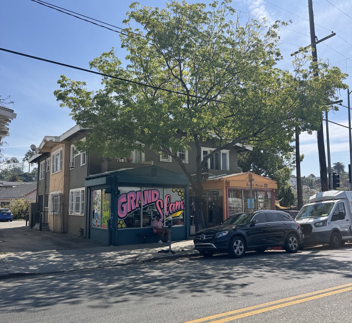 limonadier rei :-) tweet media