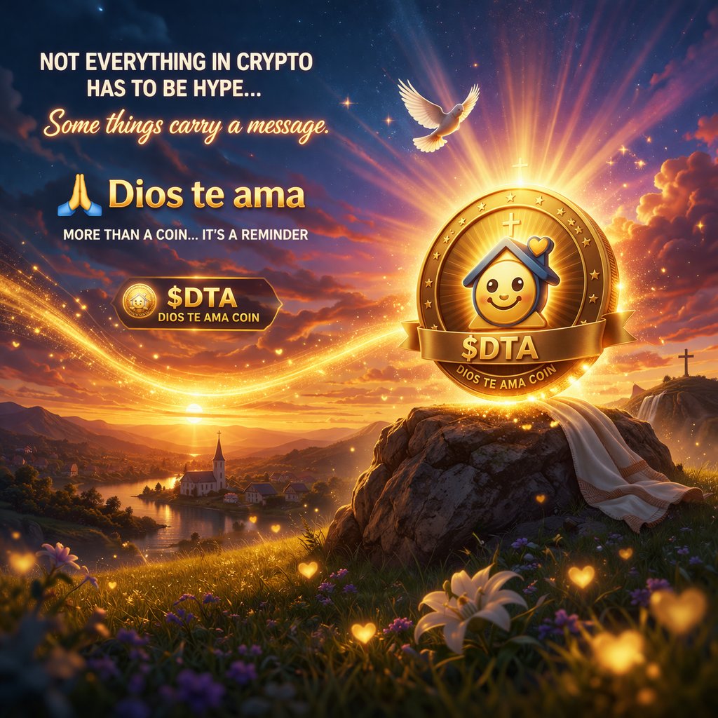 Dios te Ama tweet media