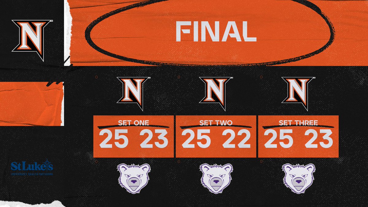 NorthamptonAthletics tweet media