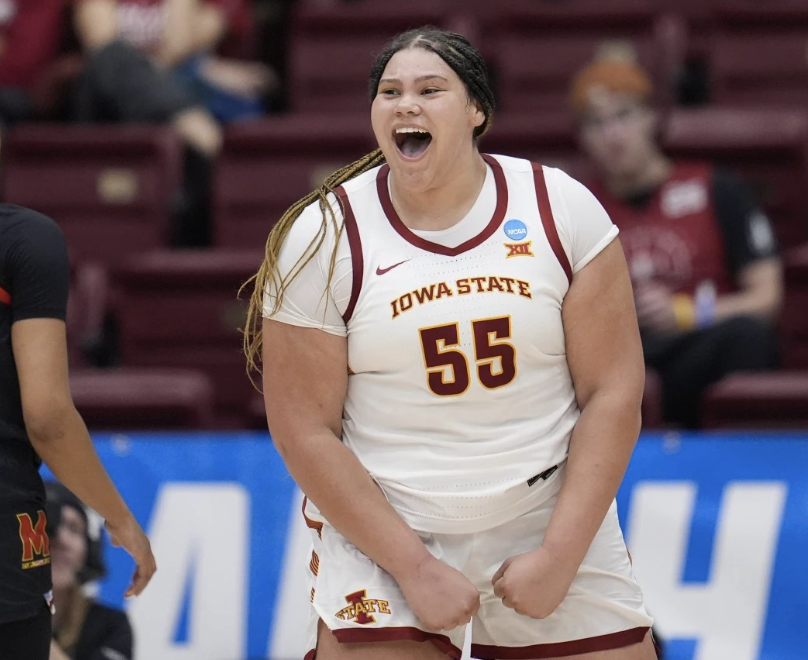 Women’s Hoops Network tweet media