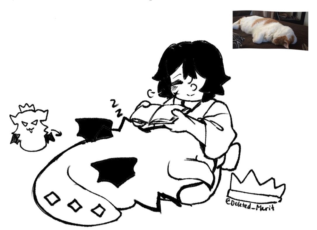 SillyFish tweet media