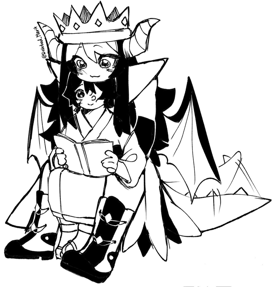 SillyFish tweet media