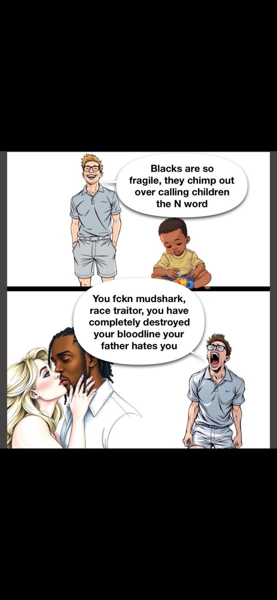 The Audacity of Society tweet media