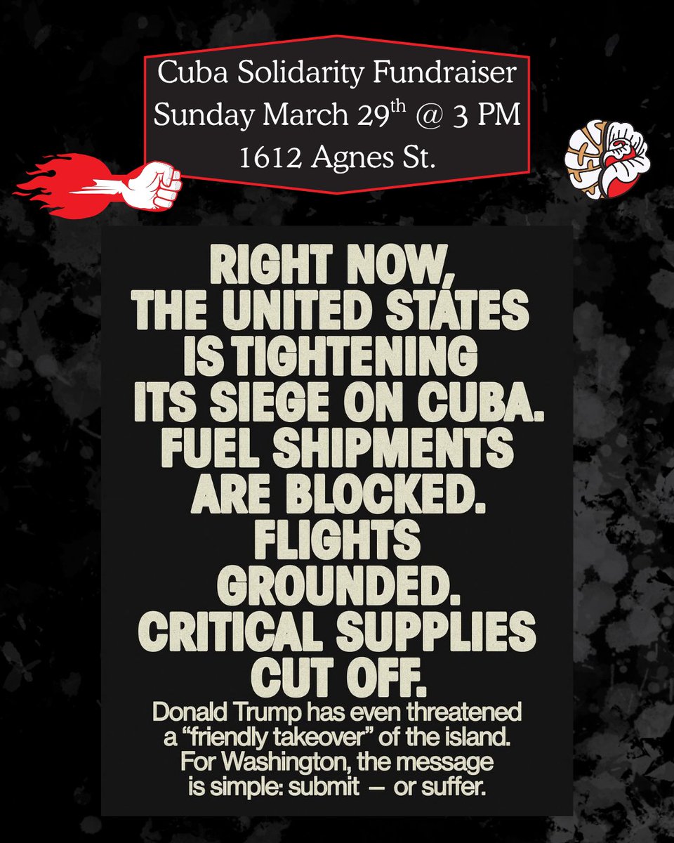 Corpus Christi DSA 🌹 tweet media