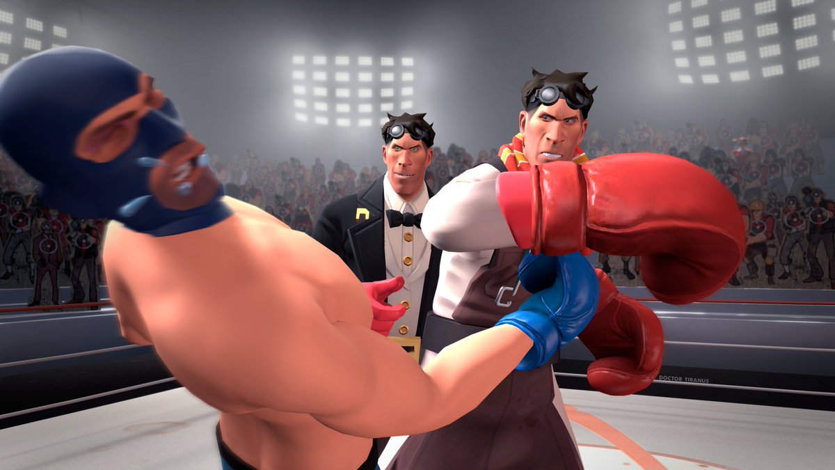 DoctorTiranus tweet media