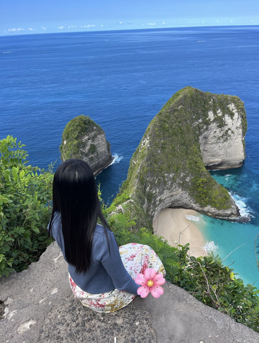 ナタリア CHACA tweet media