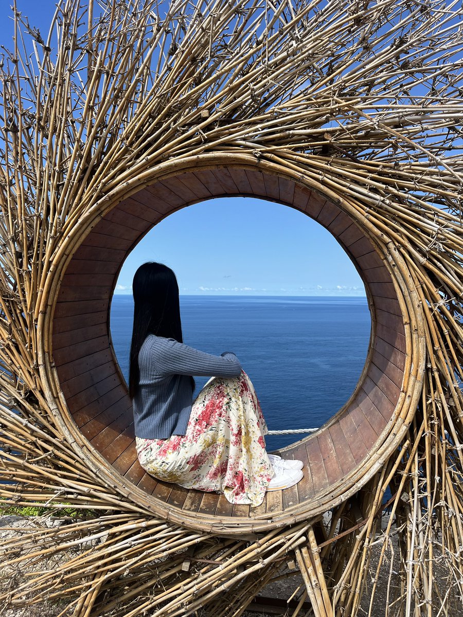 ナタリア CHACA tweet media