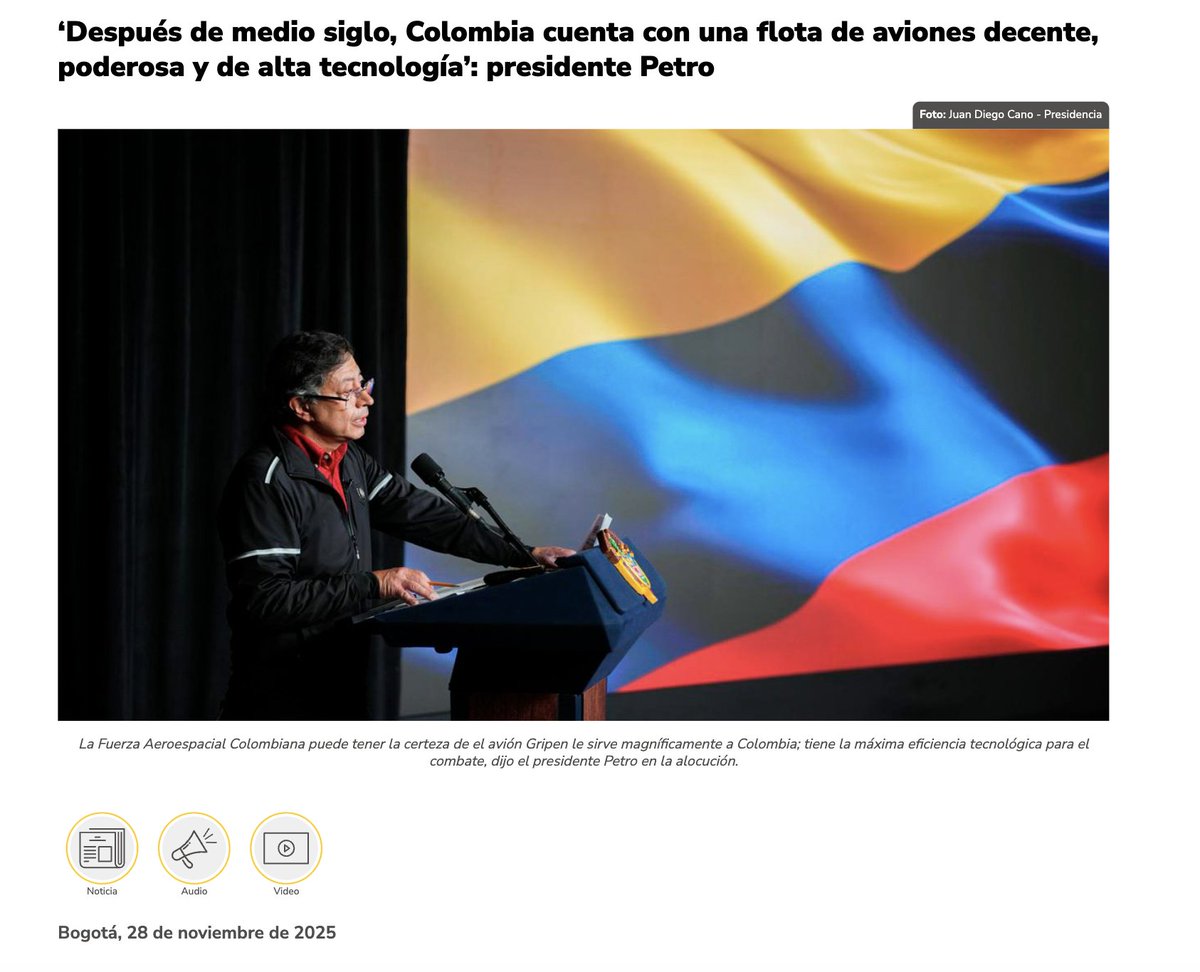 Melquisedec Torres tweet media