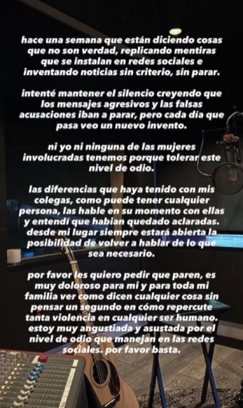 Tendencias en Argentina tweet media