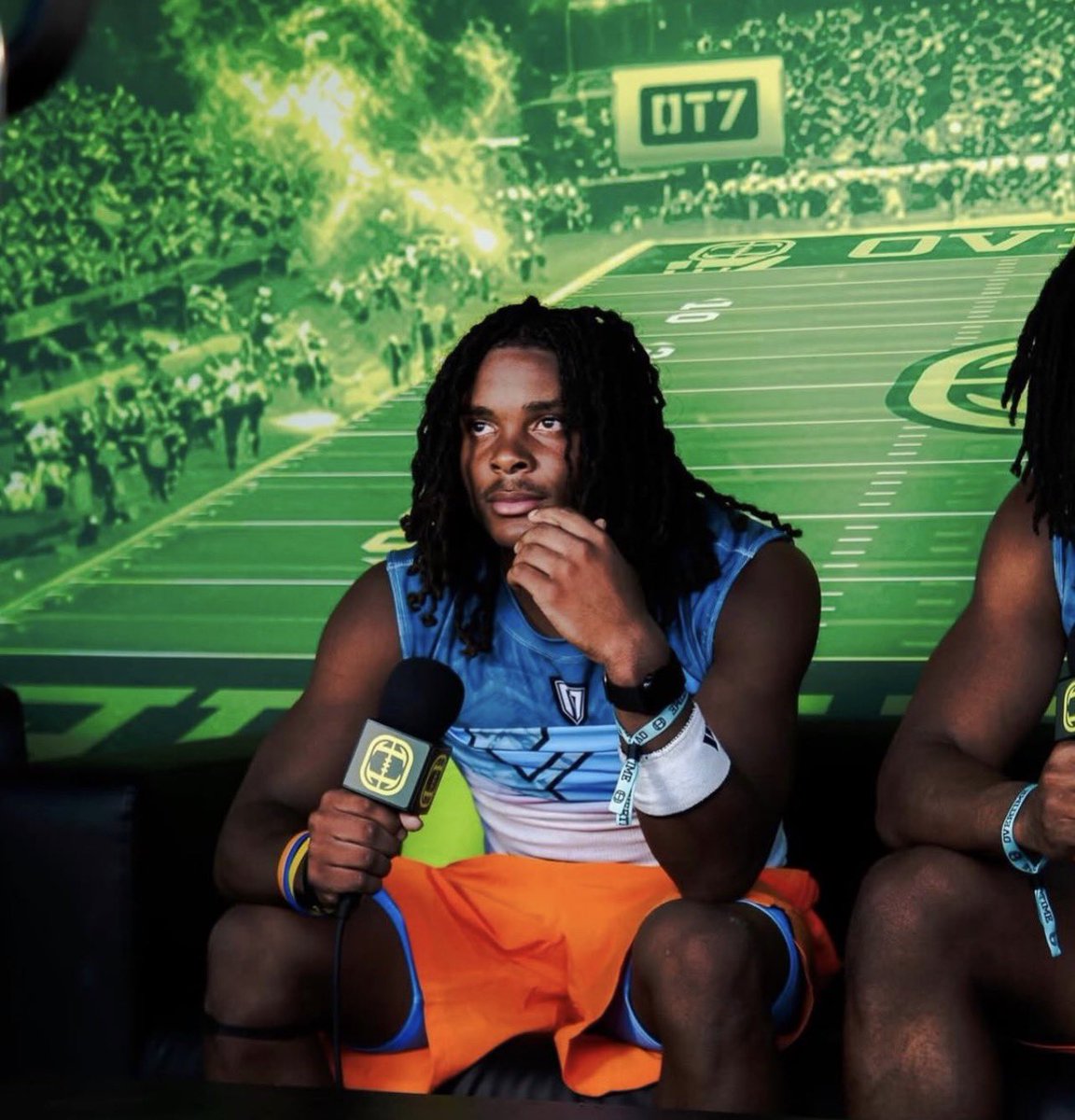 Mike Brown tweet media