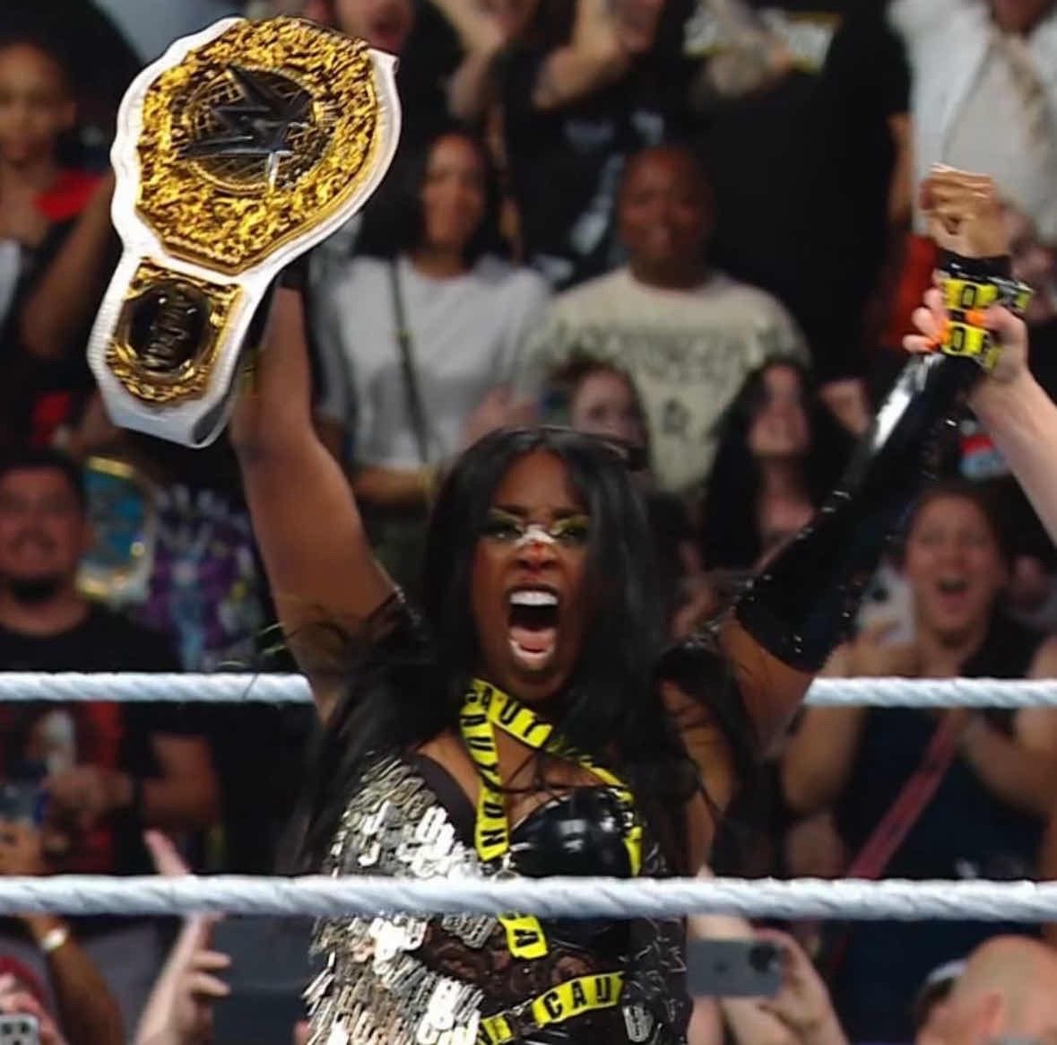 Taneah 🤍 tweet media