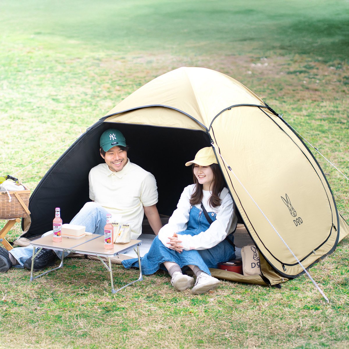 DOD【公式】 tweet media