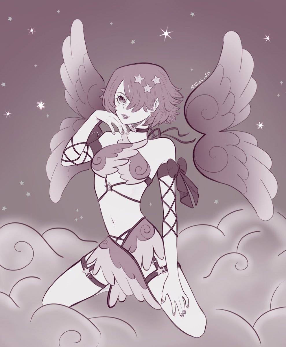 NoviceComics tweet media