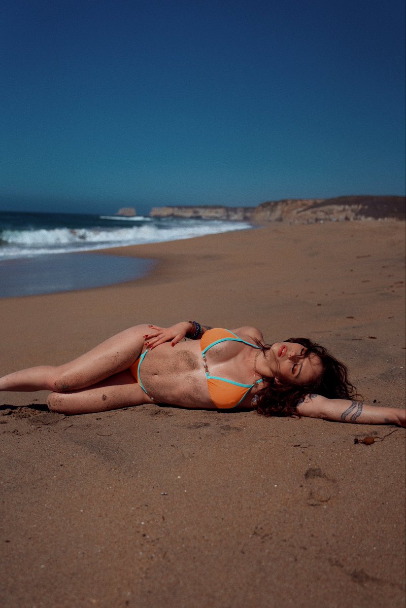 Lucia Rossi | FMTY • CLE tweet media