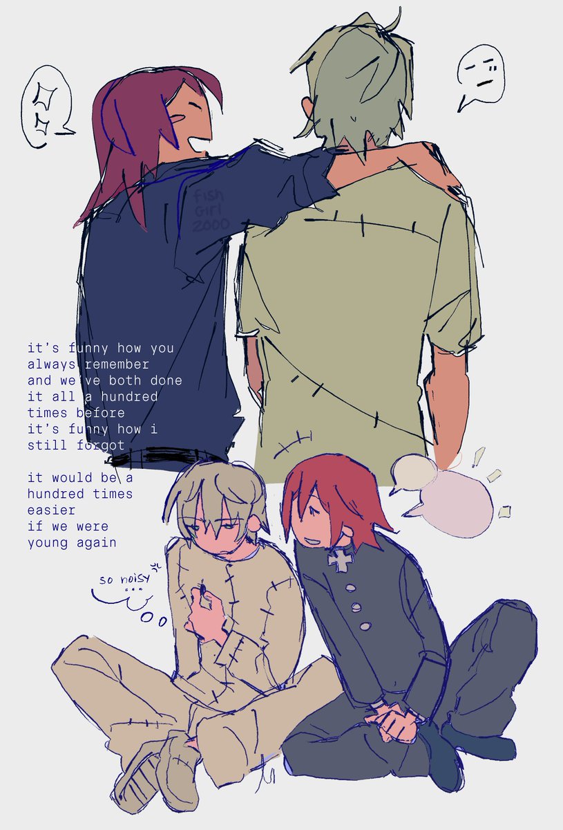 bearer of the curse tweet media