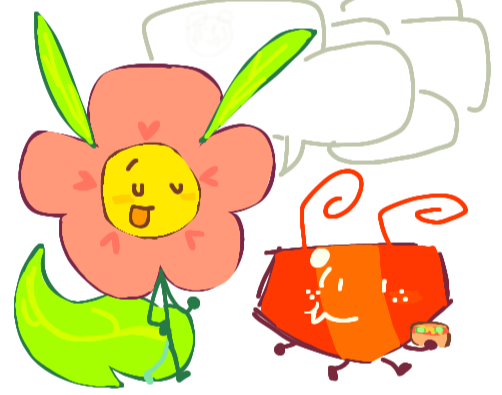 DAILY FLOWBY tweet media