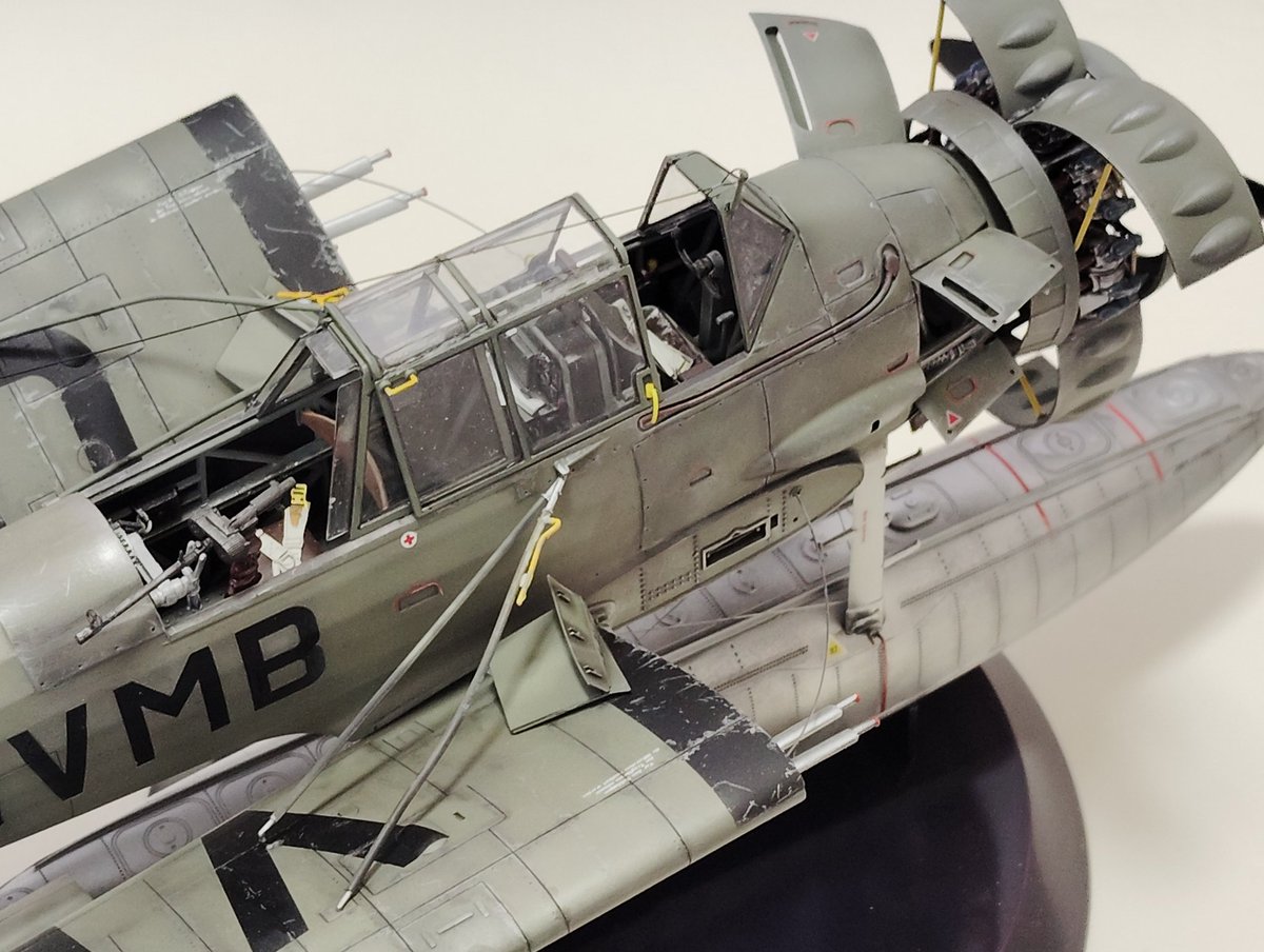 HARUKA1755 tweet media