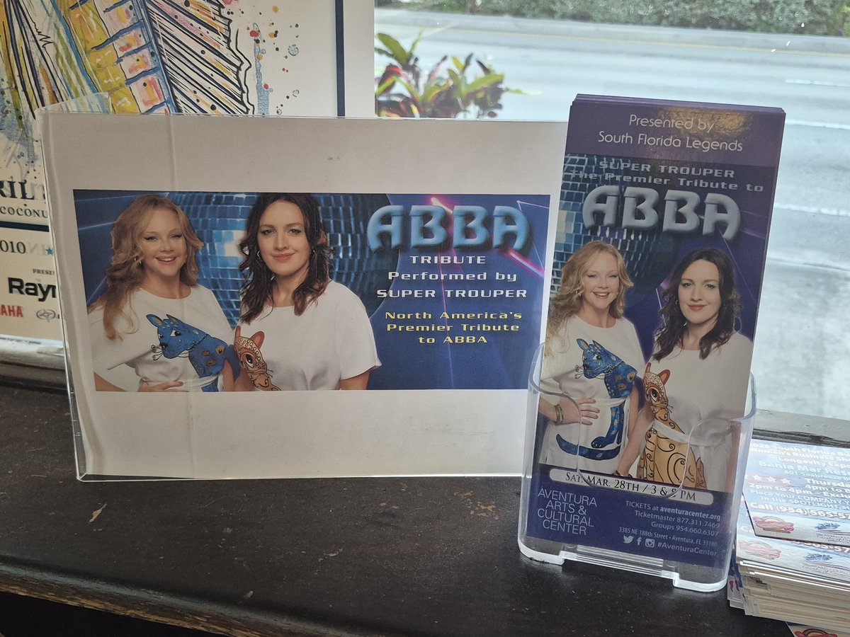 tabmok99's tweet photo. Hey @mk3font check out this Abba tribute band near me called Super Trouper! https://t.co/OIz32HG3Gk