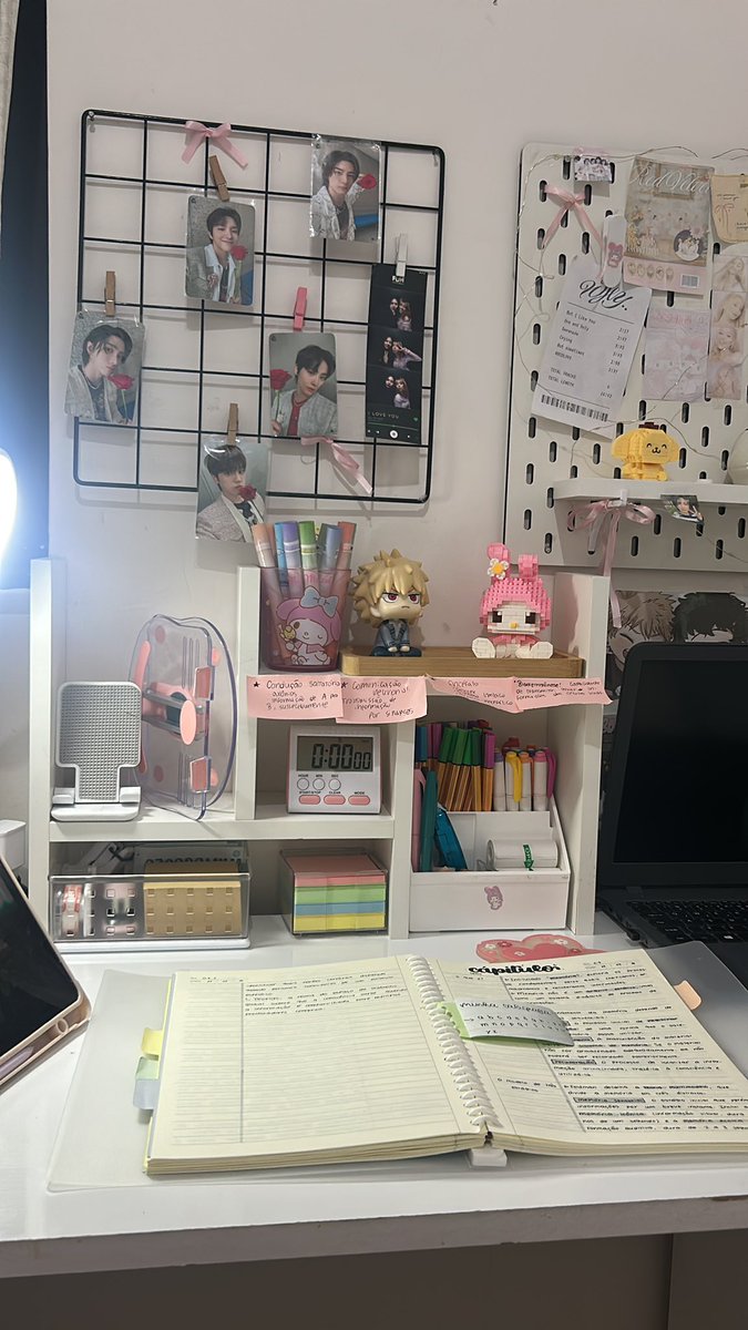 𝓜iko ♥︎ (Myung’s wife) tweet media