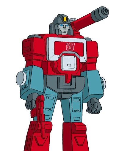 Tfa #1 Optimus Prime Fan tweet media