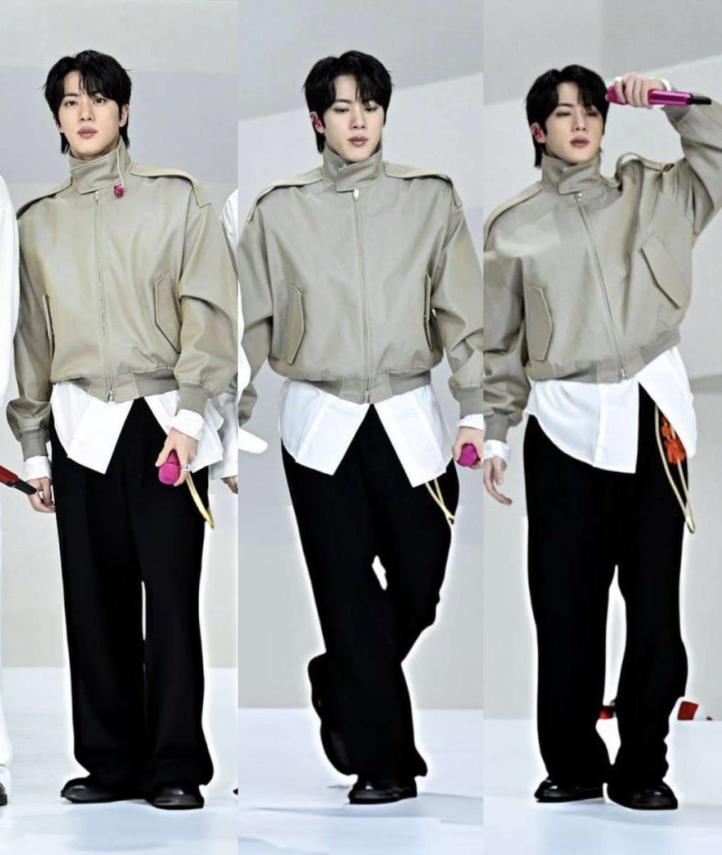 jin files tweet media