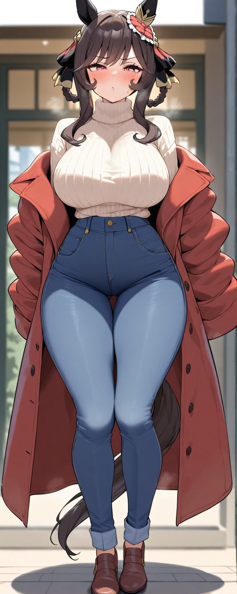 hatopoppo tweet media