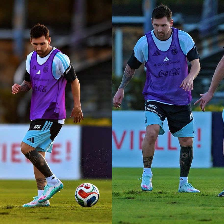 Official Weldone tweet media