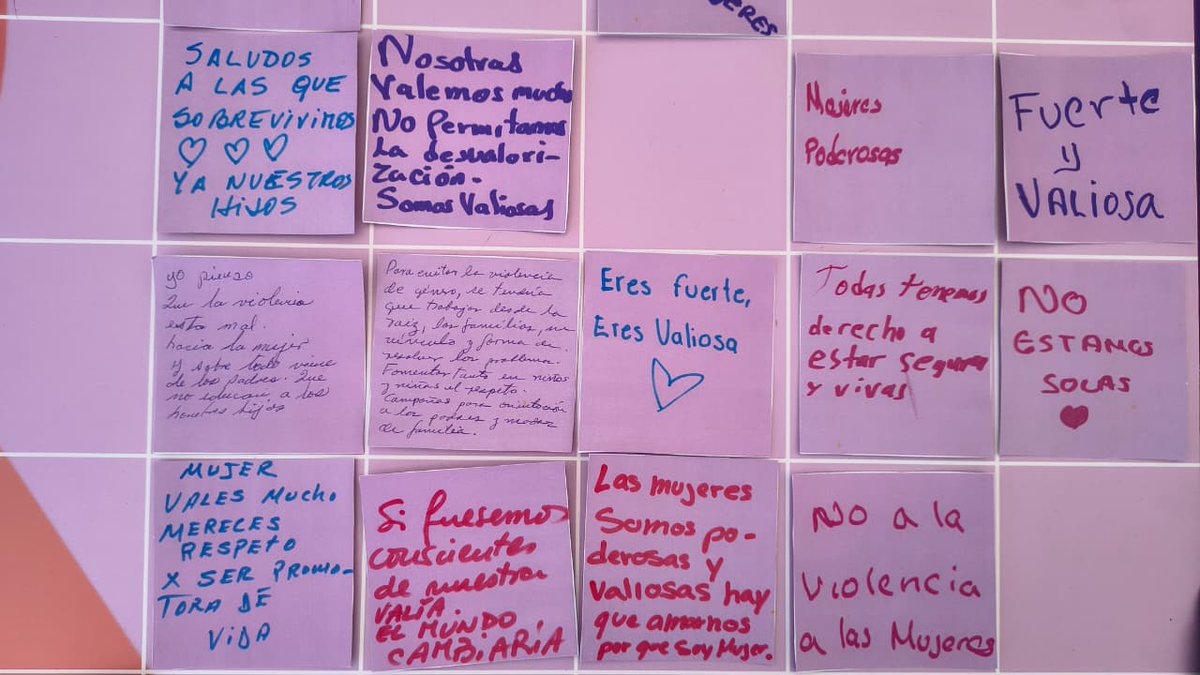 Autoridad del Centro Histórico tweet media