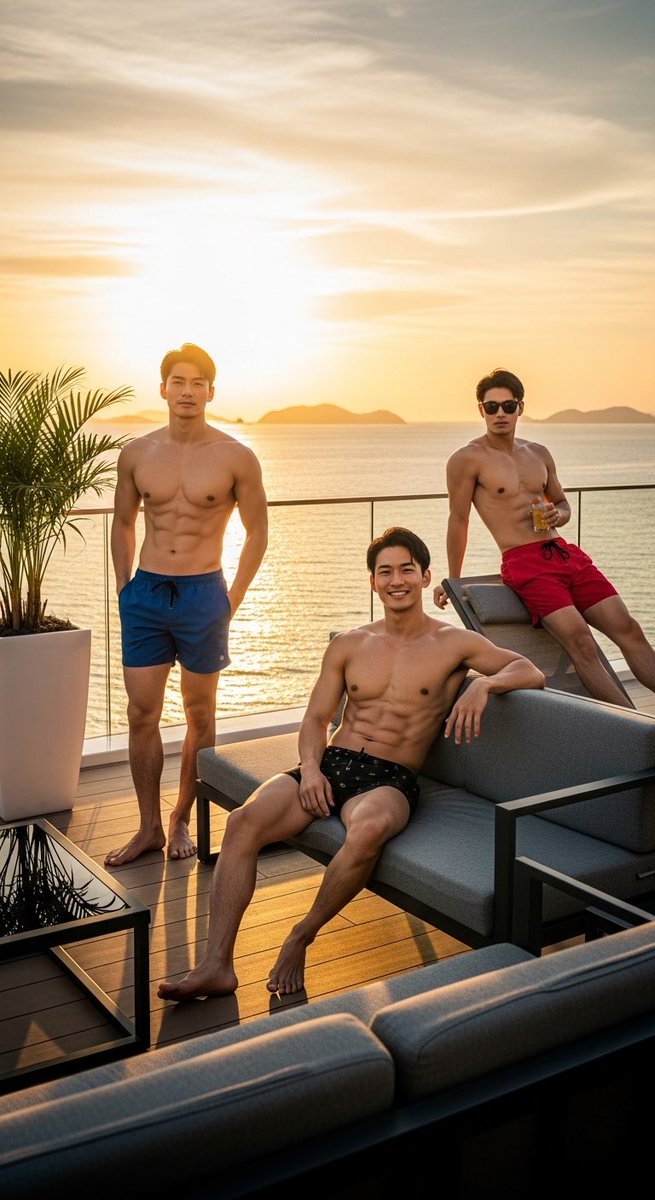 俺のパンツ tweet media