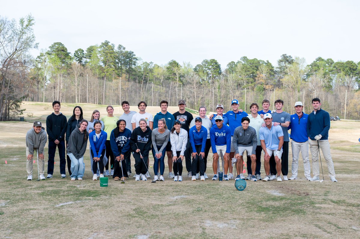 Duke Athletics tweet media