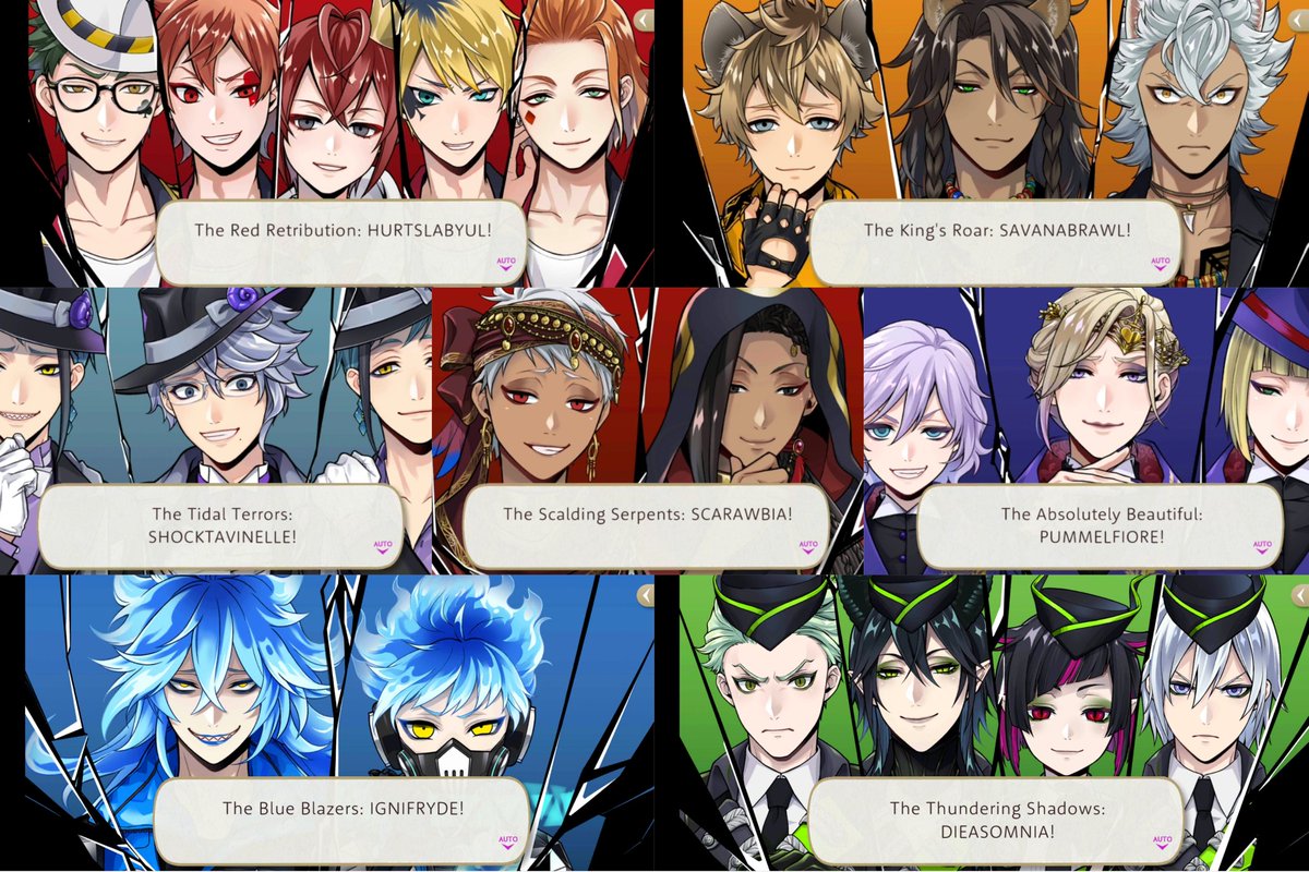 vertem ᗢ fan tweet media