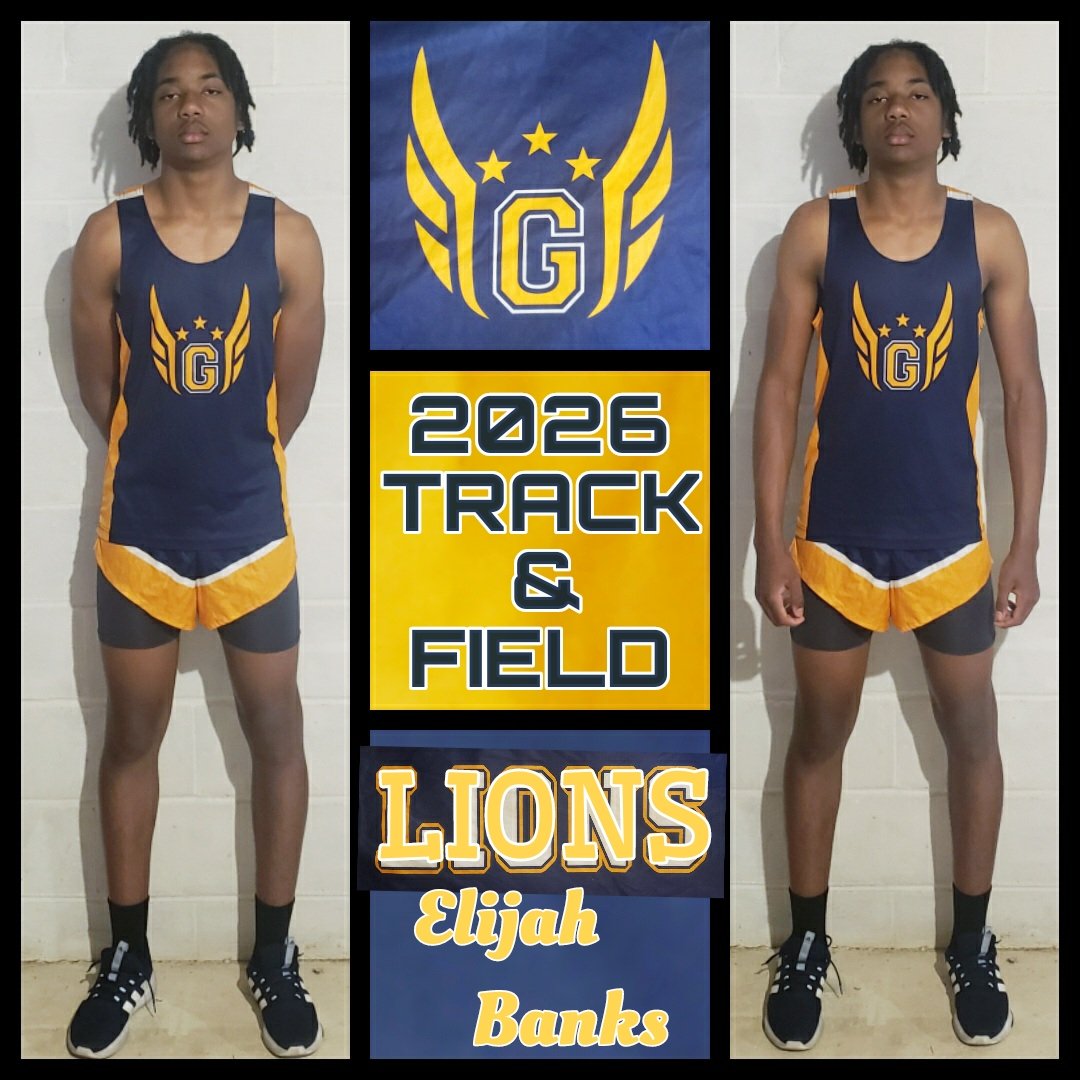 Elijah A. Banks tweet media