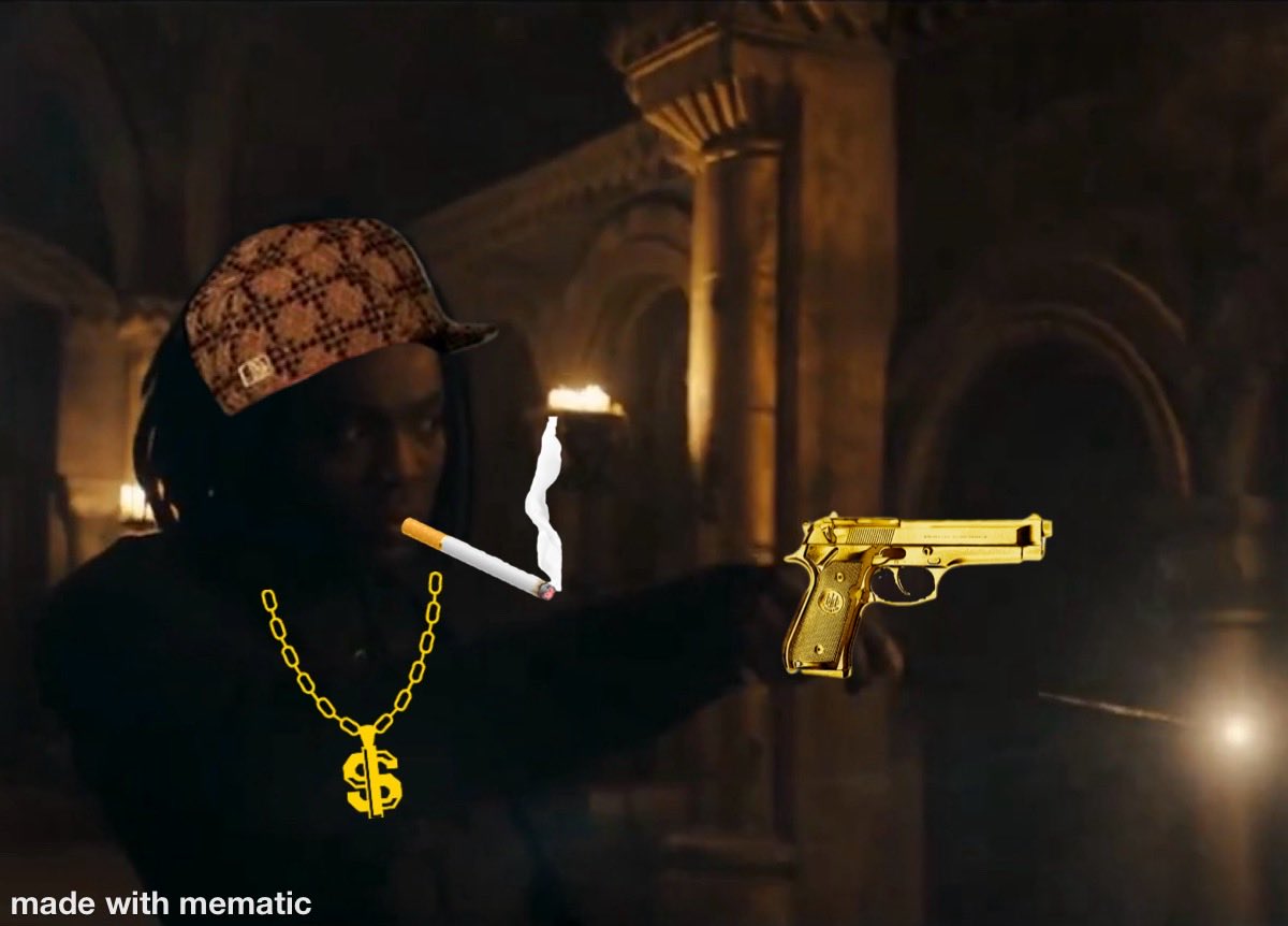 John Doe tweet media