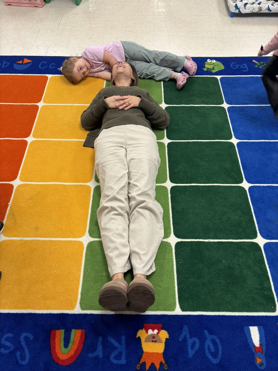 jarmstrong1720's tweet image. ‘Let’s Make Letters!’ #creativecurriculum @StaffordTwpEd @stplc_principal @pedalpowerrich @Director_Oxy