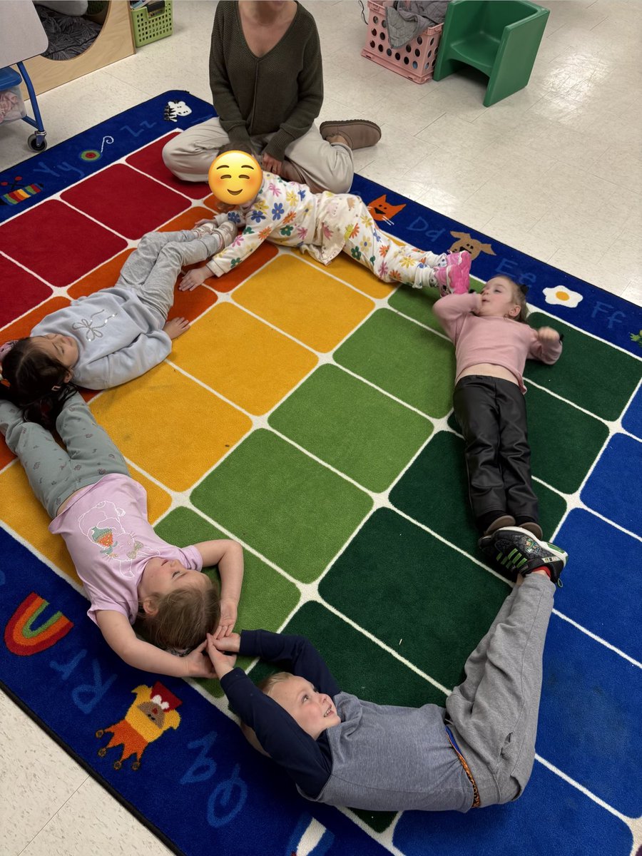 jarmstrong1720's tweet image. ‘Let’s Make Letters!’ #creativecurriculum @StaffordTwpEd @stplc_principal @pedalpowerrich @Director_Oxy