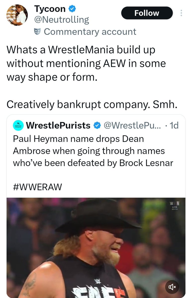 Neckbeardhausen™🥰🌈 tweet media