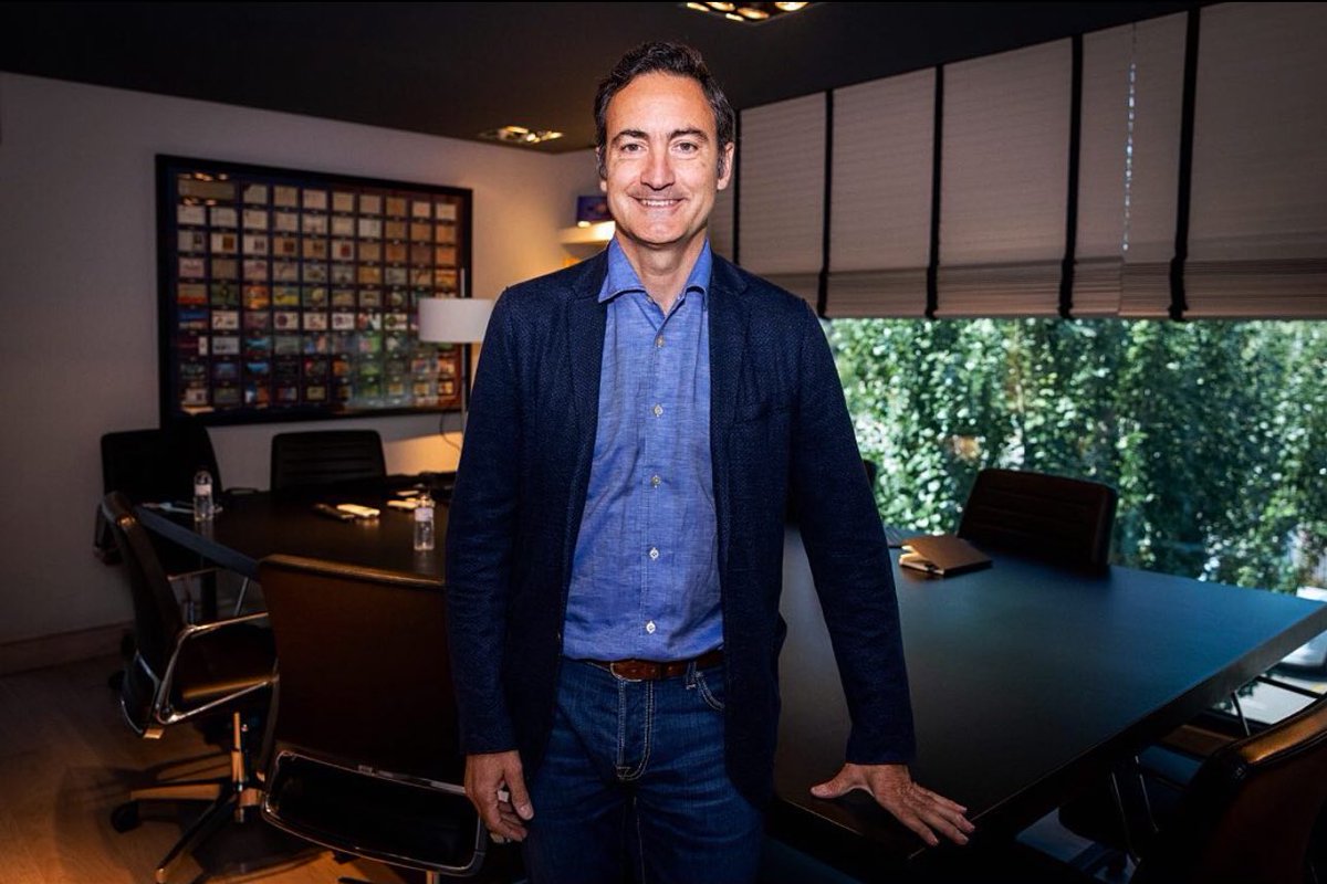 Jesús Romero tweet media