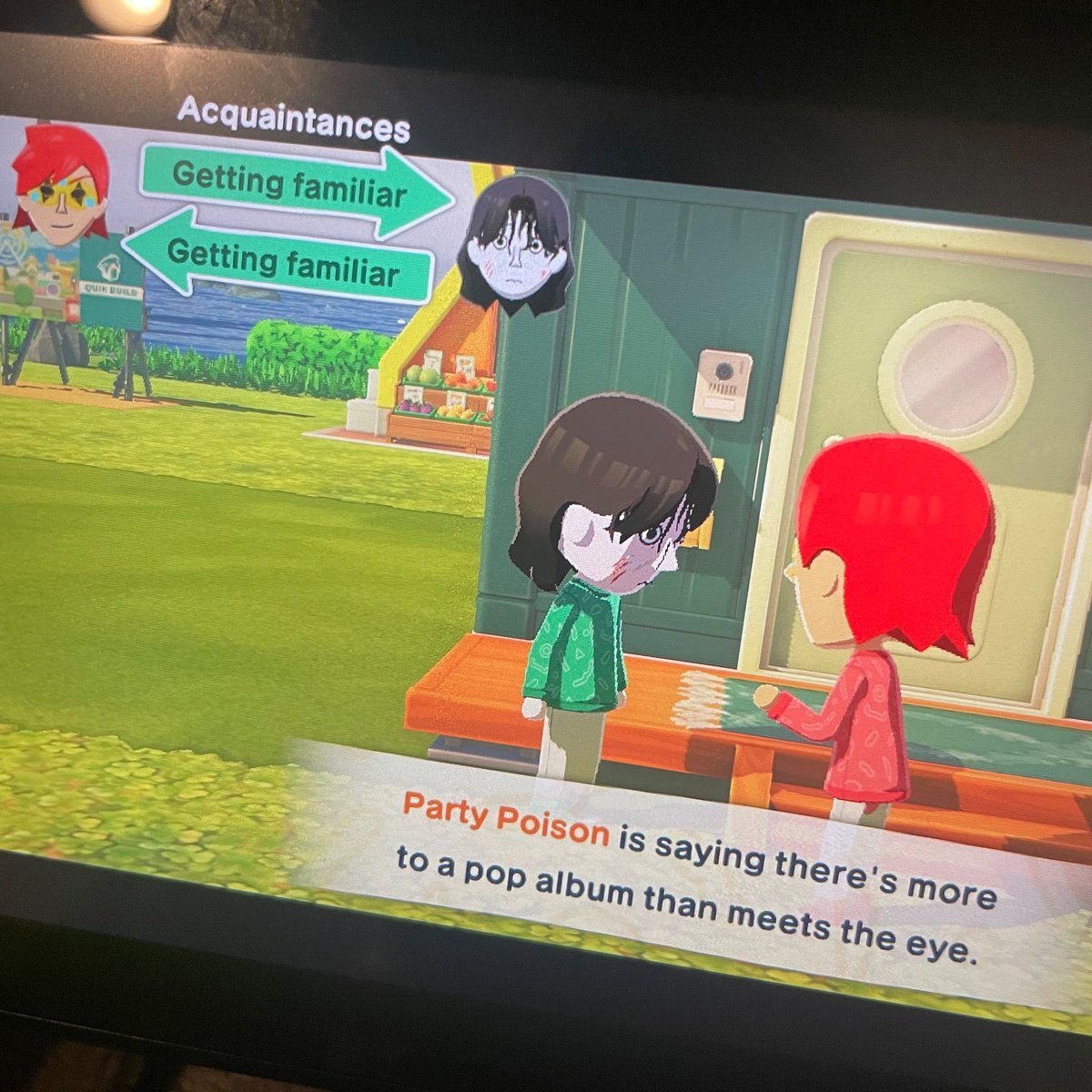 soapbbox | mcr LA !! tweet media