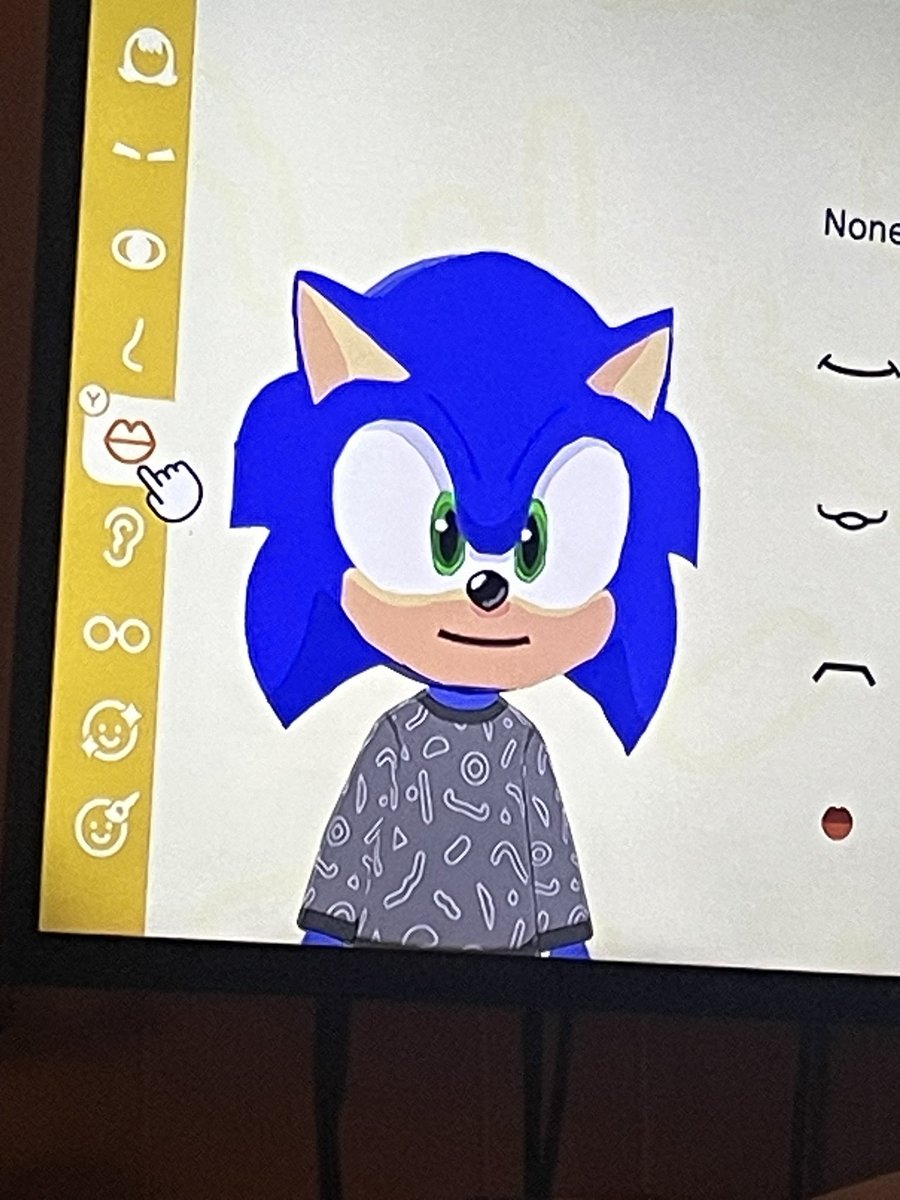 TheJoshMan ✝️ tweet media