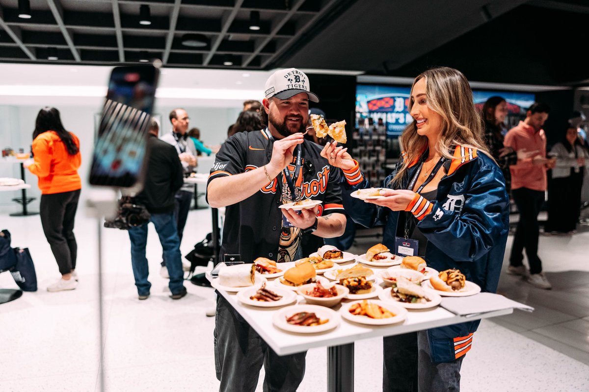 Detroit Tigers tweet media