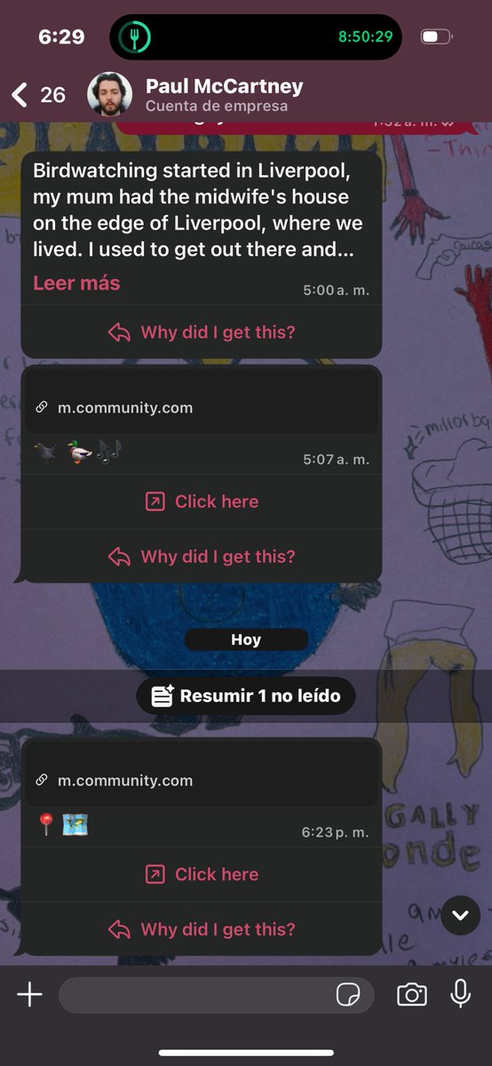 allmylovin tweet media