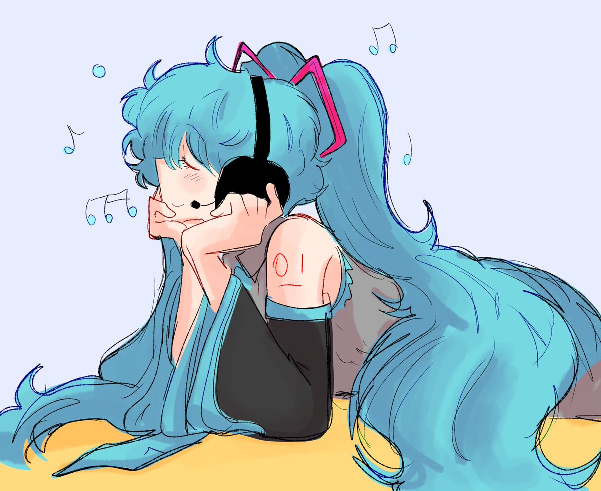 💫Mabso💫 COMMS: OPEN !! 💚 tweet media