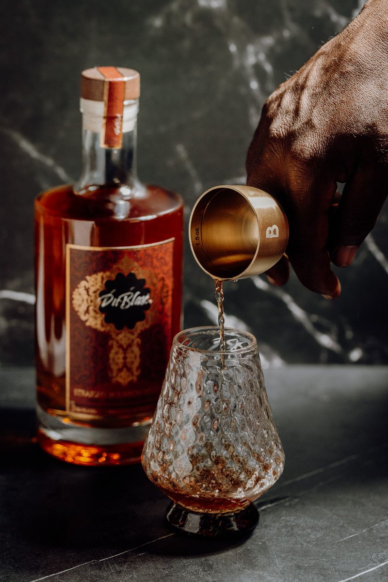 The ritual begins with the pour.

Every measure of DuBlasé reflects a commitment to craftsmanship, balance, and refined character — designed for moments meant to be savored.

Enjoy responsibly. 21+