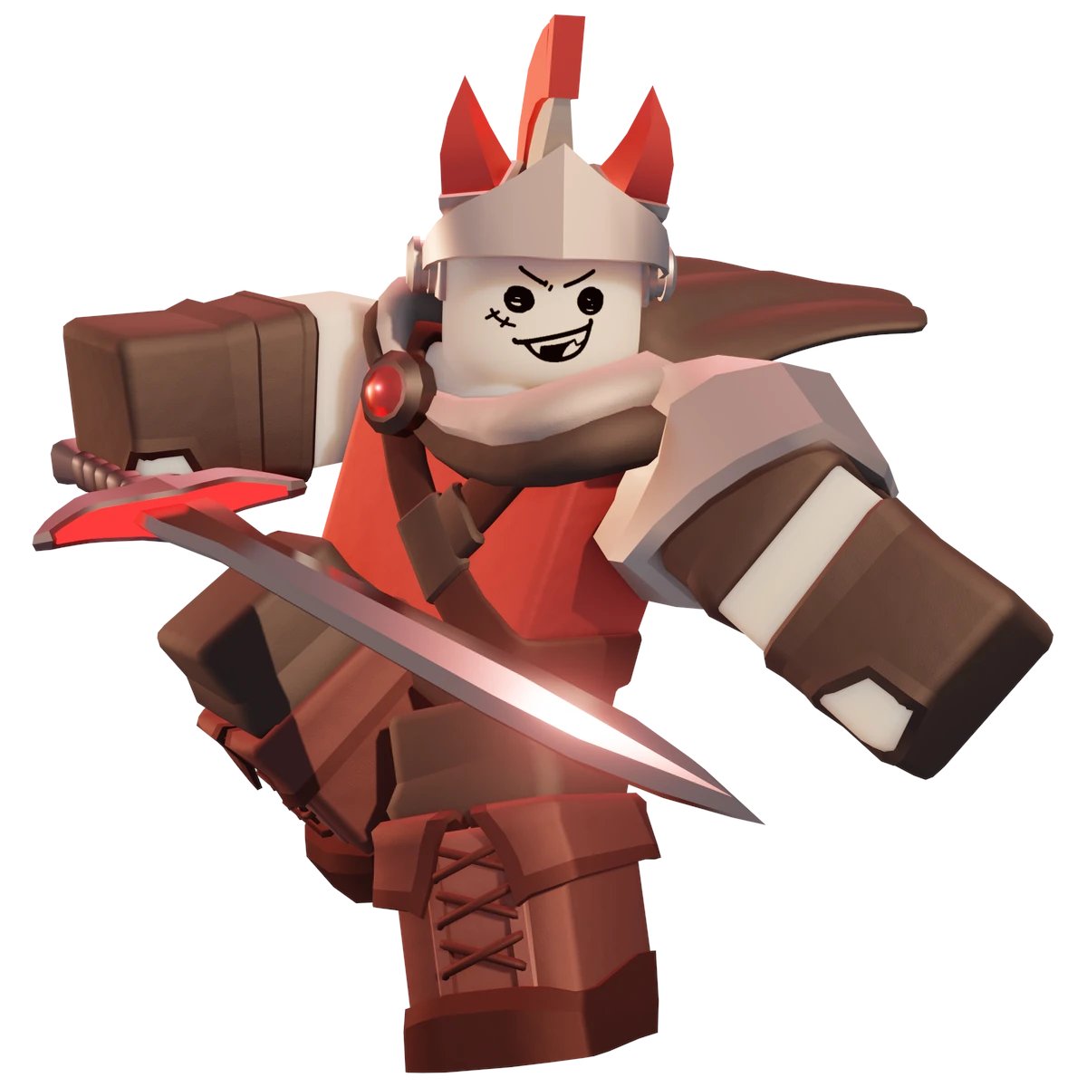 genshii (Subspace Rot Ranker) tweet media