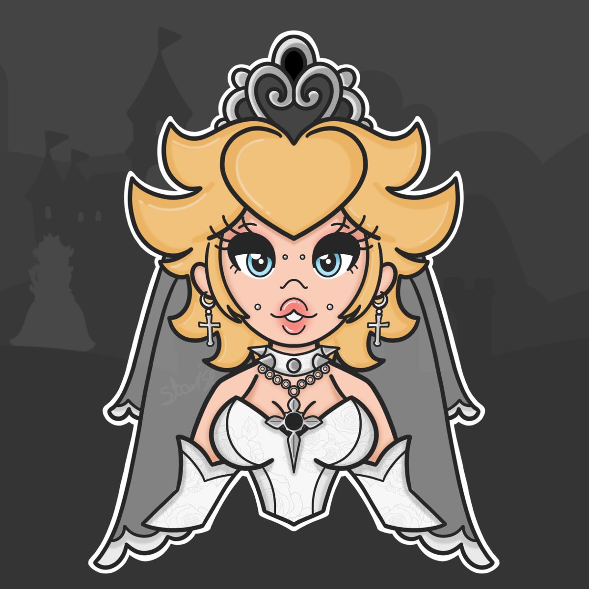 💫PowerStar💫 - Super Mario Galaxy Hype! tweet media