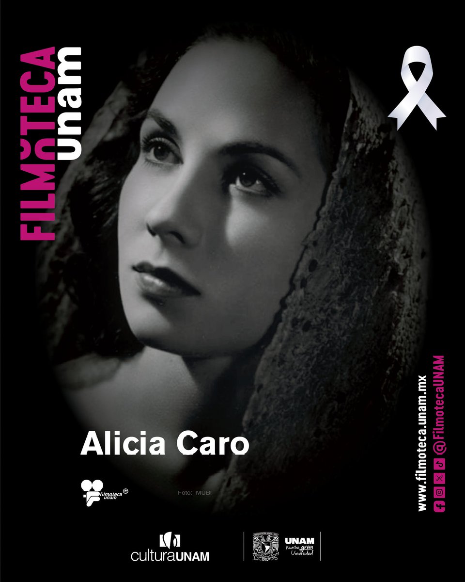 Filmoteca UNAM tweet media