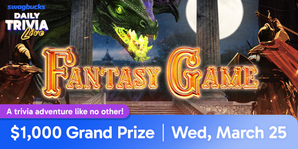 Swagbucks tweet media